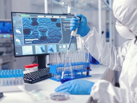 Laboratorium